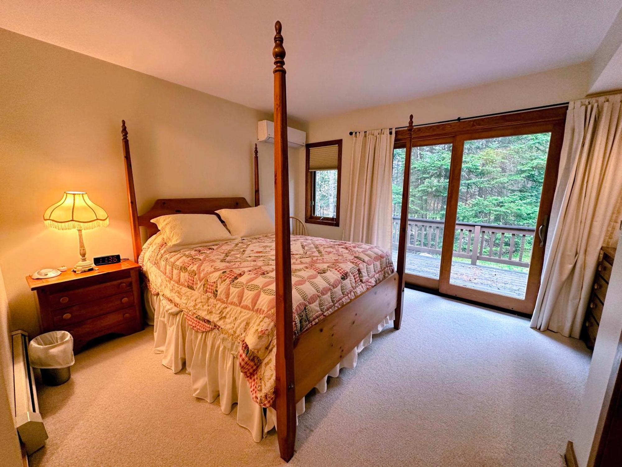 Bretton Woods Home Steps From The Slopes, Ac, Pool Passes, Discounted Cog Tix! Exterior photo