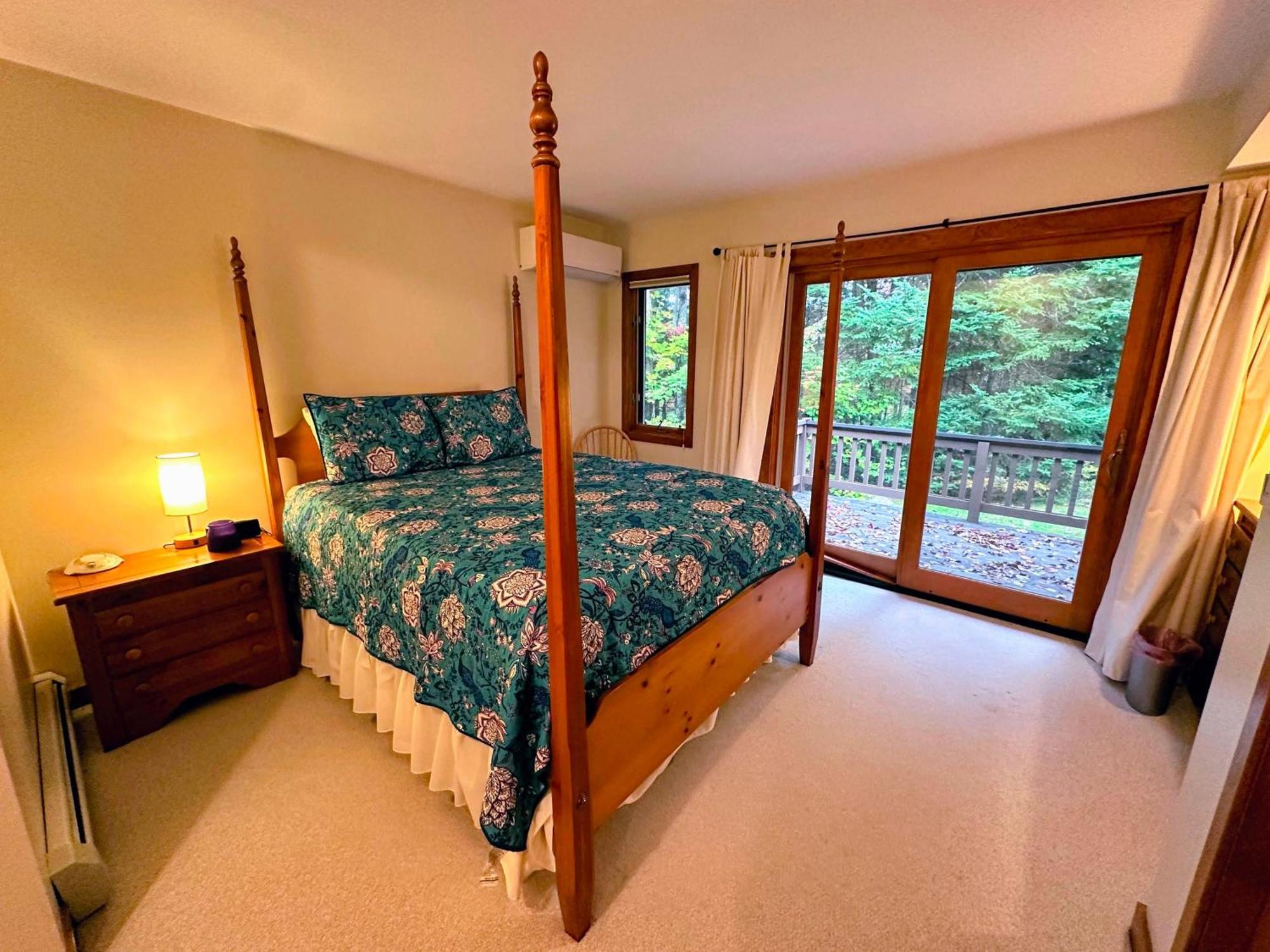 Bretton Woods Home Steps From The Slopes, Ac, Pool Passes, Discounted Cog Tix! Exterior photo